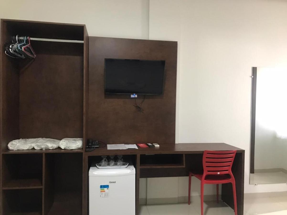 Hotel Ribeiraozinho Torre Segura Esterno foto