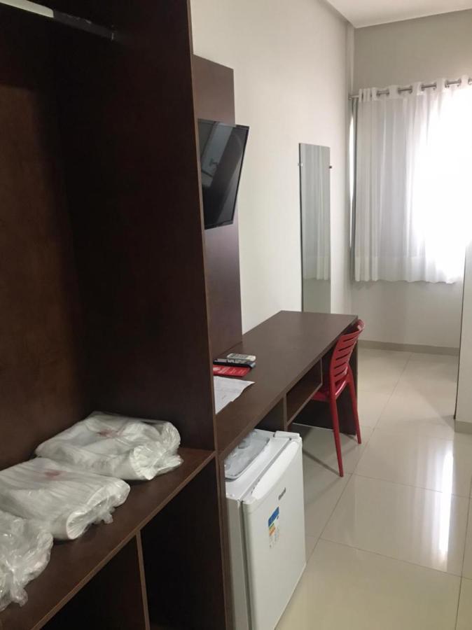 Hotel Ribeiraozinho Torre Segura Esterno foto