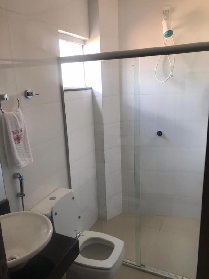 Hotel Ribeiraozinho Torre Segura Esterno foto