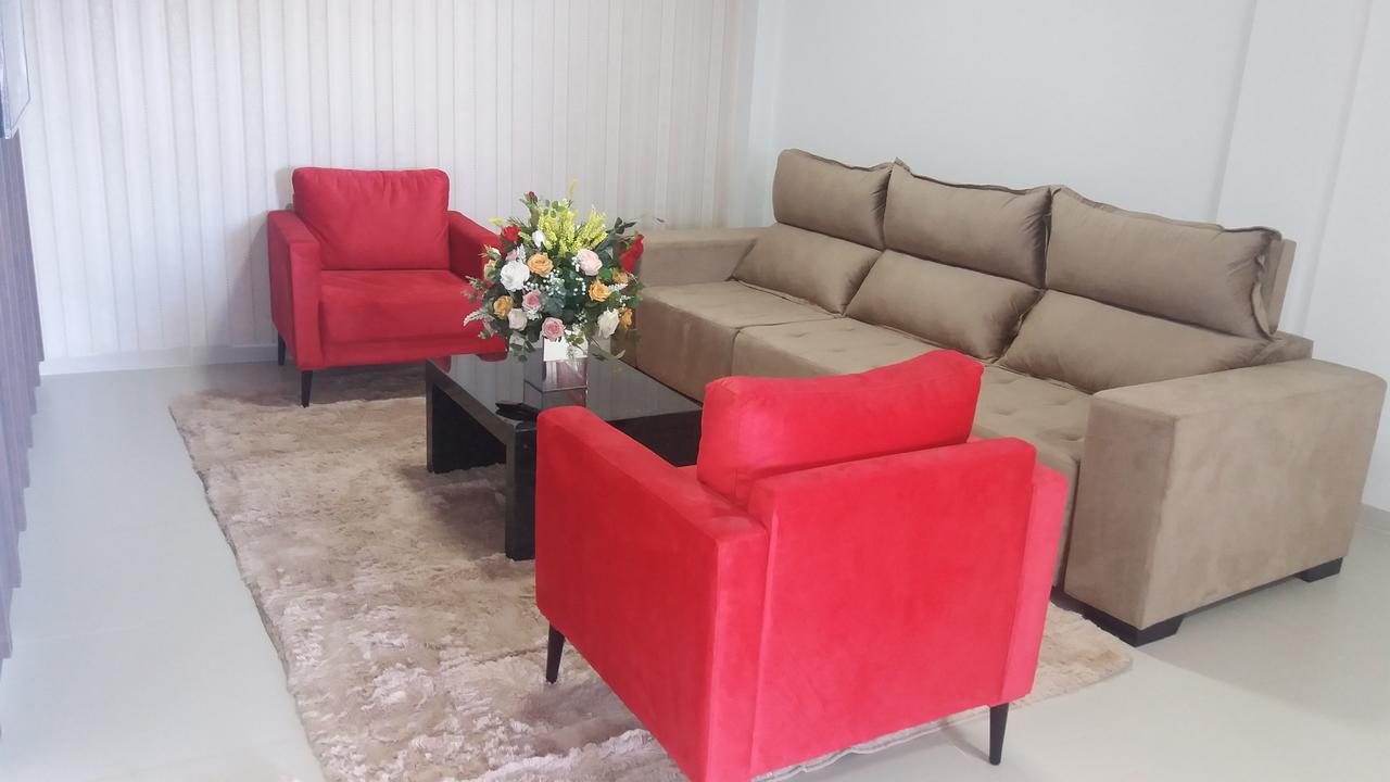Hotel Ribeiraozinho Torre Segura Esterno foto