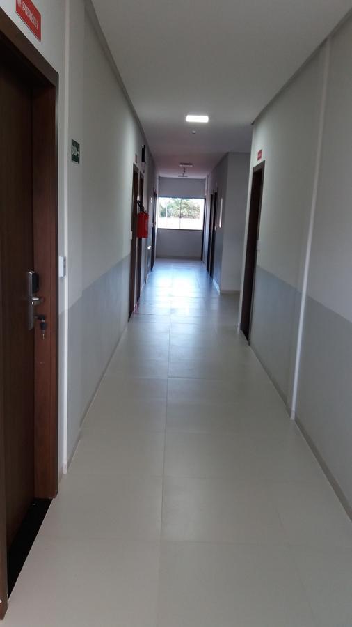 Hotel Ribeiraozinho Torre Segura Esterno foto