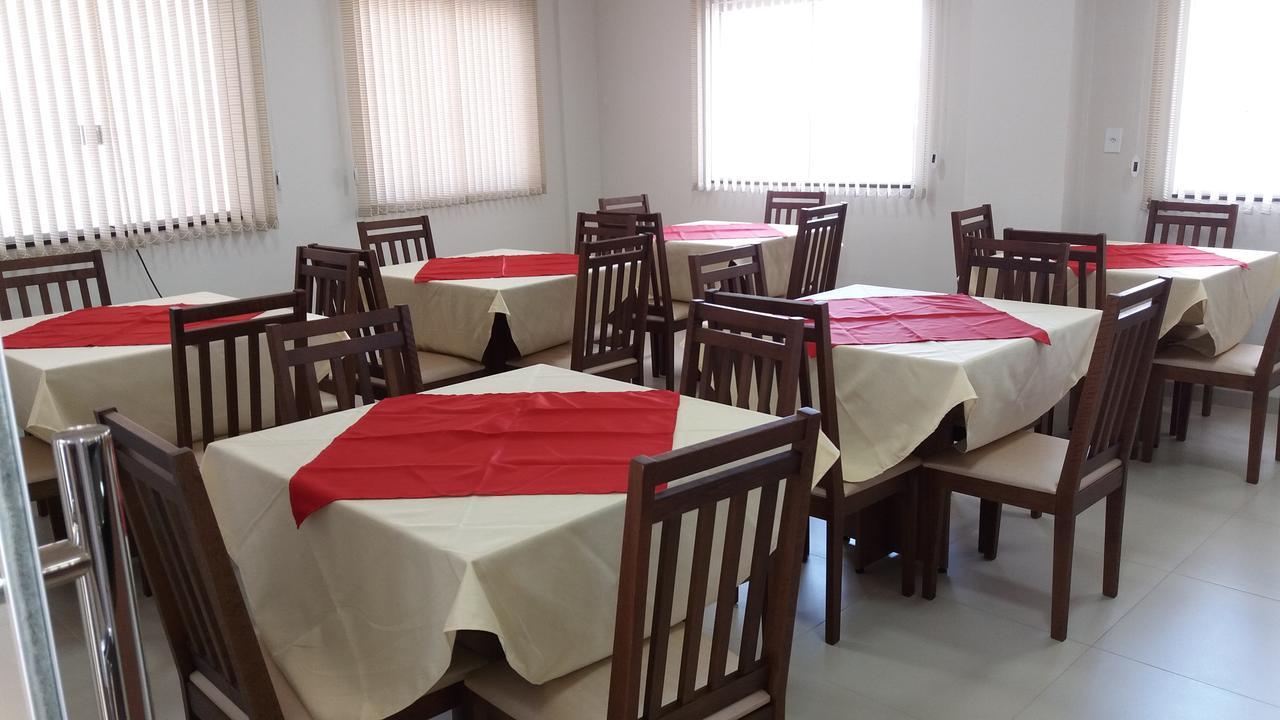 Hotel Ribeiraozinho Torre Segura Esterno foto