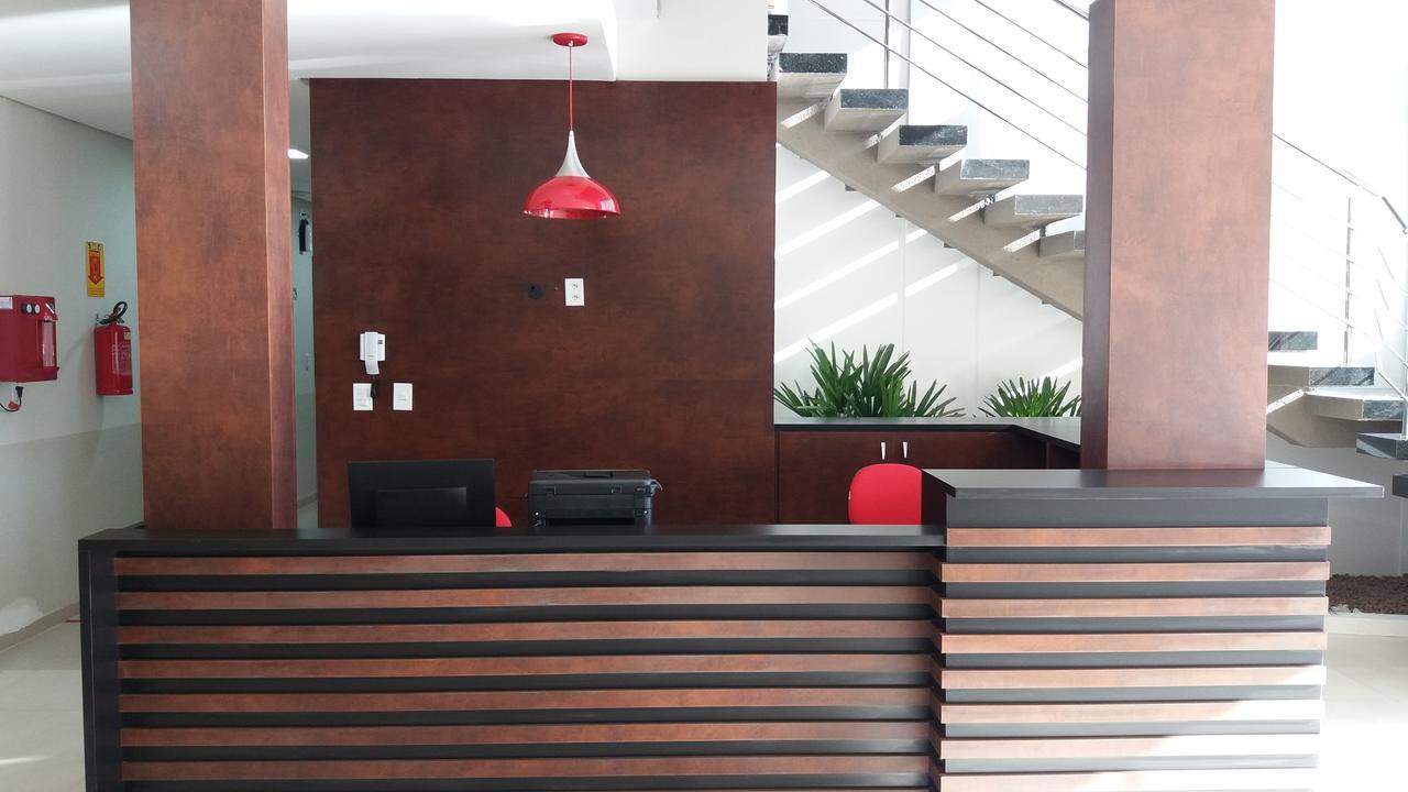Hotel Ribeiraozinho Torre Segura Esterno foto