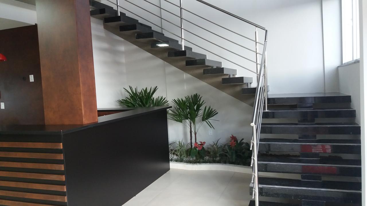 Hotel Ribeiraozinho Torre Segura Esterno foto