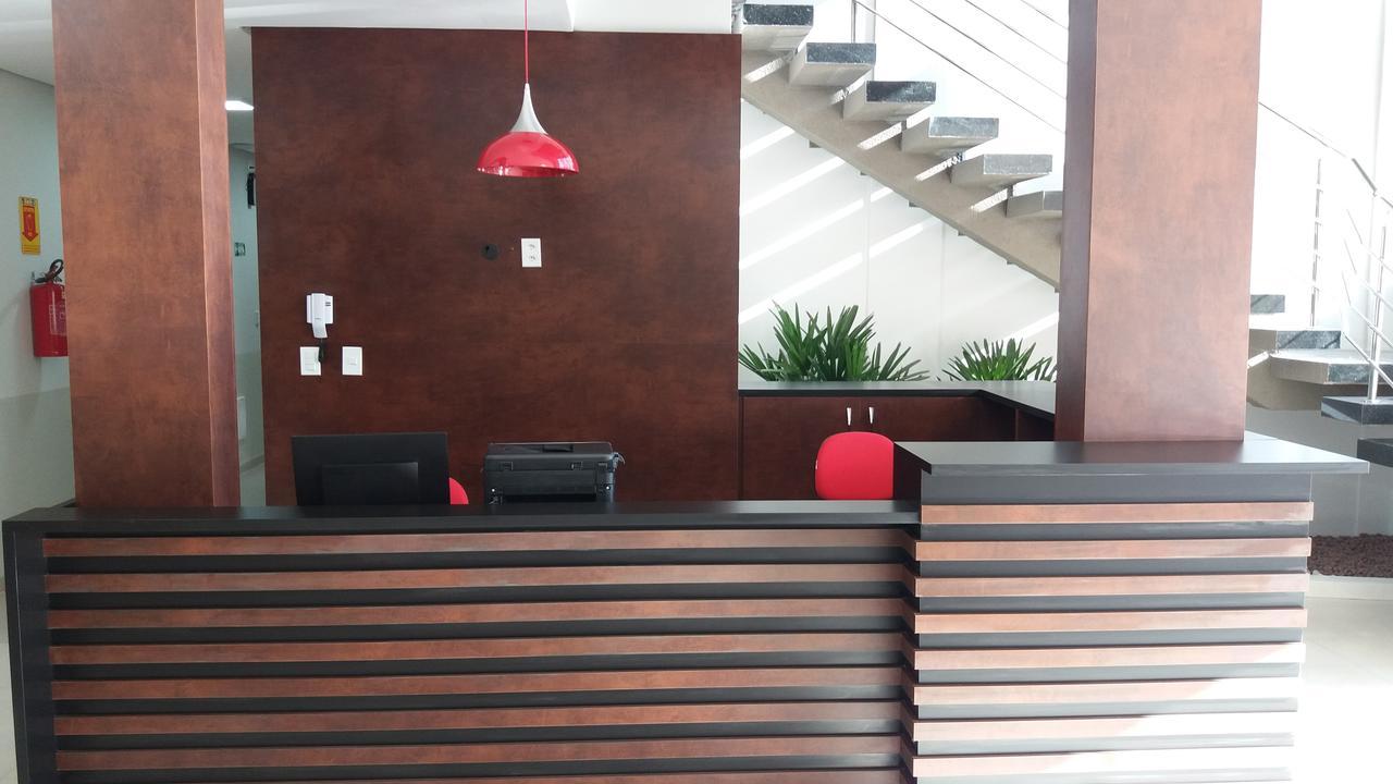 Hotel Ribeiraozinho Torre Segura Esterno foto