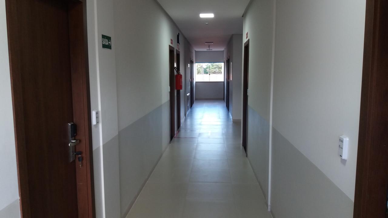 Hotel Ribeiraozinho Torre Segura Esterno foto